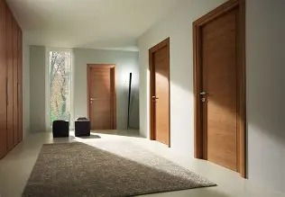 menuiserie blocs porte