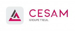 logo CESAM