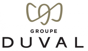 logo GROUPE DUVAL