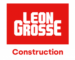 logo LEON GROSSE