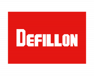 logo DEFILLON